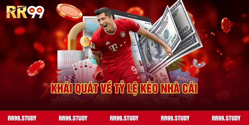 Khái quát về tỷ lệ kèo RR99