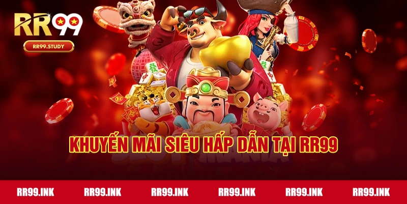 Các chương trình khuyến mãi hấp dẫn, hoàn trả và VIP